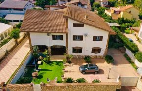 Samamà House Taranto